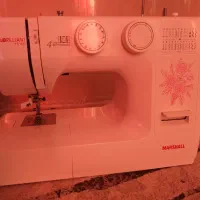 چرخ خیاطی
