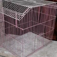 قفس پرنده  کوچک