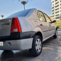 رنو تندر 90 (L90 لوگان) E1، مدل ۱۳۸۷|خودرو سواری و وانت|اصفهان, شفق|دیوار