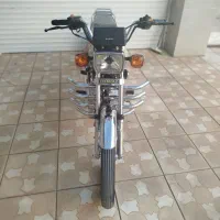 موتور همتاز 200cc|موتورسیکلت|ششطراز, |دیوار