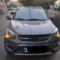 ایکس۲۲ اسپرت لاکچری ۴۰۱ نوک مدادی ۱۰۰تا ‌کار