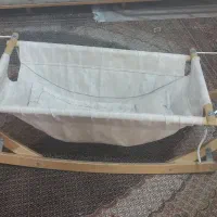 گهواره بچه|اسباب‌بازی بچه|ری, علایین|دیوار