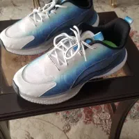 کفش کتانی|کیف، کفش، کمربند|تهران, سازمان برنامه شمالی|دیوار