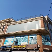 62-متر-سند-اداری-ویترین