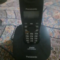 گوشی بی سیم پاناسونیک اصل