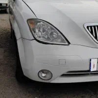 تیبا مدل ۹۳