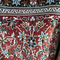 فرش کناره|فرش|مشهد, کوشش|دیوار
