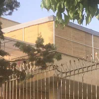 حصیر سنتی برای تراس الاچیق و سایه بان کولر|عمده‌فروشی|قدس, شهر‌قدس|دیوار