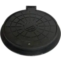 دریچه‌های منهول کامپوزیتی و نانو کامپوزیتی