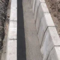 جدولکار سنگفرش و لاشه|خدمات پیشه و مهارت|مشهد, مهدی آباد|دیوار