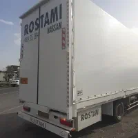 اتاق مسقف چادری اتاقسازی رستمی|قطعات یدکی و لوازم جانبی|خسروشاه, |دیوار