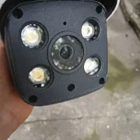 دوربین مدار بسته