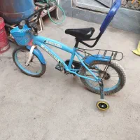 دوچرخه سایز۱۶