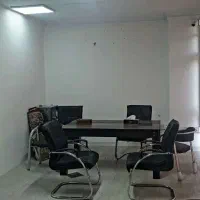 117 متر اداری میدان امامت
