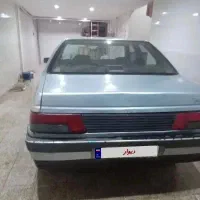 فروش خودرو سواری روآ|خودرو سواری و وانت|دورود, |دیوار