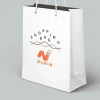 شاپینگ بگ گرافت و گلاسه