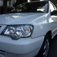 پراید 132مدل90تمیز خانگی