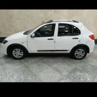 کوییک مدل 1402سالم مرتب|خودرو سواری و وانت|تهران, افسریه جنوبی|دیوار