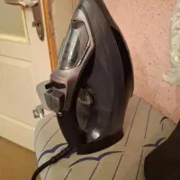 اتو فیلیپس کف سرامیکی