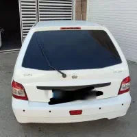 111 مدل ۹۴|خودرو سواری و وانت|اصفهان, ارداجی|دیوار