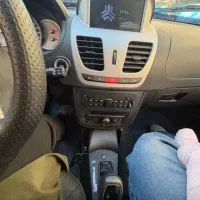 کوییک اتومات در حد صفر|خودرو سواری و وانت|قزوین, |دیوار