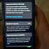 اپل iPhone SE (2020) با حافظهٔ ۱۲۸ گیگابایت|موبایل|کهریزک, |دیوار