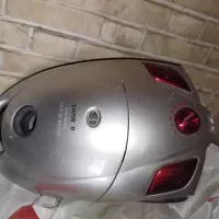 جاروبرقی کیسه دار