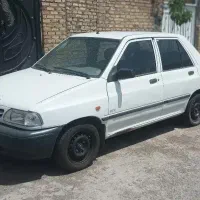 پراید مدل 96