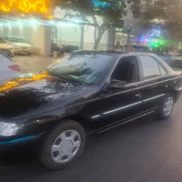 پژو پارس
