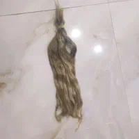 فروش مو ۵۰سانتی|آرایشی، بهداشتی، درمانی|شاهینشهر, چمران|دیوار