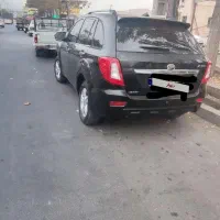 لیفان ایکس ۶۰|خودرو سواری و وانت|گنبد کاووس, |دیوار