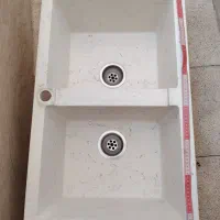 سینک گرانیتی