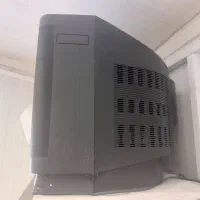 تلویزیون سالم سامسونگ|تلویزیون و پروژکتور|رشت, یخسازی|دیوار