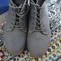 بوت زنانه نو|کیف، کفش، کمربند|ایذه, |دیوار