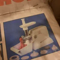 چرخ گوشت نو