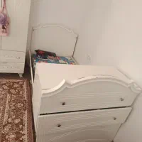 تخت خواب 1نفره