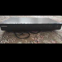 دستگاه دیویدی سیدی فلش خور سامسونگ|پخشکننده DVD و ویدیو|فردیس, قریشی|دیوار