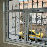 درب و پنجره دوجداره نقد و اقساط|خدمات پیشه و مهارت|کرج, شهرک طالقانی|دیوار