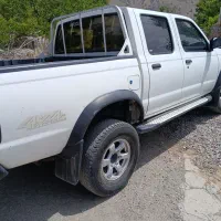 اجاره خودرو پیکاپ با راننده|خودرو اجاره‌ای|کرمان, |دیوار