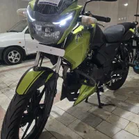 آپاچی مدل 95