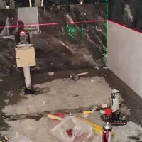 کاشیکاری و سنگکاری|خدمات پیشه و مهارت|بندر کنگان, |دیوار