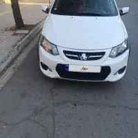 کوییک ساده ۱۴۰۱|خودرو سواری و وانت|بروجرد, |دیوار