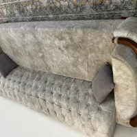 مبل و میز ناهارخوری|مبلمان خانگی و میز عسلی|مشهد, سرافرازان|دیوار