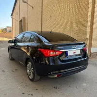 اریزو5فایو مدل ۹۷ توربو اتومات