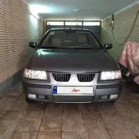 سمند lxمدل ۹۸ بدون رنگ|خودرو سواری و وانت|شاهین‌شهر, گرگاب|دیوار