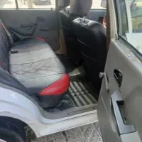 پراید مدل ۸۵