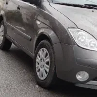 تیبا مدل 90