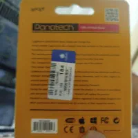 فلش ۶۴گیگ|لوازم جانبی موبایل و تبلت|اراک, |دیوار