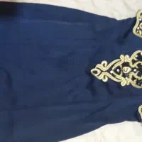 پیراهن مجلسی نو هستن در یایز های مختلف|لباس|خرمآباد, |دیوار