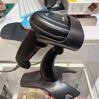 دستگاه بارکد خوان اتم